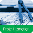 Proje Hizmetleri