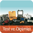 Test ve Ölçümler